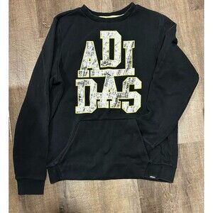 Adidas crewneck